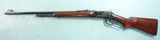 WINCHESTER MODEL 1894 NRA 100TH ANNIVERSARY 1871-1971 LEVER ACTION .30-30 CAL. RIFLE. - 3 of 7