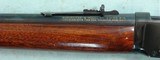 WINCHESTER MODEL 1894 NRA 100TH ANNIVERSARY 1871-1971 LEVER ACTION .30-30 CAL. RIFLE. - 5 of 7