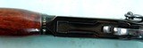 WINCHESTER MODEL 1894 NRA 100TH ANNIVERSARY 1871-1971 LEVER ACTION .30-30 CAL. RIFLE. - 6 of 7