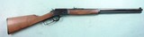 MARLIN 1894 CB COWBOY LEVER ACTION .44 MAG OCTAGON RIFLE. - 1 of 6
