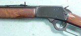 MARLIN 1894 CB COWBOY LEVER ACTION .44 MAG OCTAGON RIFLE. - 4 of 6