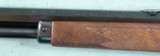 MARLIN 1894 CB COWBOY LEVER ACTION .44 MAG OCTAGON RIFLE. - 5 of 6