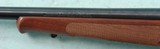 WINCHESTER MODEL 70 FEATHERWEIGHT 270 WIN. CAL. RIFLE W/BOX. - 5 of 6
