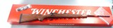 WINCHESTER MODEL 70 FEATHERWEIGHT 270 WIN. CAL. RIFLE W/BOX. - 1 of 6