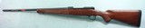 WINCHESTER MODEL 70 FEATHERWEIGHT 270 WIN. CAL. RIFLE W/BOX. - 3 of 6