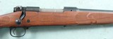 WINCHESTER MODEL 70 FEATHERWEIGHT 270 WIN. CAL. RIFLE W/BOX. - 2 of 6