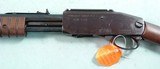 ISRAEL MILITARY INDUSTRIES IMI TIMBER WOLF .44 MAG PUMP RIFLE W/ORIG BOX. - 4 of 5
