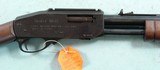 ISRAEL MILITARY INDUSTRIES IMI TIMBER WOLF .44 MAG PUMP RIFLE W/ORIG BOX. - 3 of 5
