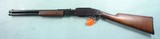 ISRAEL MILITARY INDUSTRIES IMI TIMBER WOLF .44 MAG PUMP RIFLE W/ORIG BOX. - 2 of 5