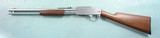 ISRAEL MILITARY INDUSTRIES IMI TIMBER WOLF .357 MAG. STAINLESS PUMP RIFLE W/ORIG. BOX. - 2 of 5