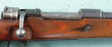 WW2 MAUSER K98K S/147 SAUER CODE 1940 DATE 8X57MM INFANTRY RIFLE. - 3 of 10