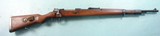 WW2 MAUSER K98K S/147 SAUER CODE 1940 DATE 8X57MM INFANTRY RIFLE. - 1 of 10