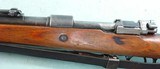 WW2 MAUSER K98K S/147 SAUER CODE 1940 DATE 8X57MM INFANTRY RIFLE. - 4 of 10