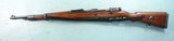 WW2 MAUSER K98K S/147 SAUER CODE 1940 DATE 8X57MM INFANTRY RIFLE. - 2 of 10