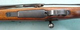 WW2 MAUSER K98K S/147 SAUER CODE 1940 DATE 8X57MM INFANTRY RIFLE. - 9 of 10