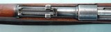WW2 MAUSER K98K S/147 SAUER CODE 1940 DATE 8X57MM INFANTRY RIFLE. - 7 of 10