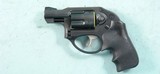 RUGER LCR KLCR 9MM LUGER CAL. 2” REVOLVER NEW IN BOX. - 2 of 4