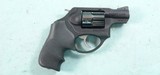 RUGER LCR LCRX .38 SPEC.+P CAL. 2” REVOLVER NEW IN BOX. - 2 of 3