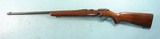 WINCHESTER MODEL 69A BOLT ACTION .22 LR RIFLE CA. 1950’S. - 2 of 7
