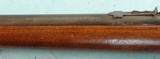 WINCHESTER MODEL 69A BOLT ACTION .22 LR RIFLE CA. 1950’S. - 5 of 7