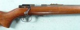 WINCHESTER MODEL 69A BOLT ACTION .22 LR RIFLE CA. 1950’S. - 3 of 7