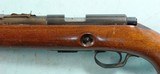 WINCHESTER MODEL 69A BOLT ACTION .22 LR RIFLE CA. 1950’S. - 4 of 7