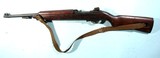 WW2 & KOREAN WAR INLAND DIV. U.S. M1 .30 CAL. CARBINE DATED 6-44. - 2 of 10