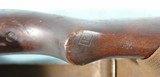 WW2 & KOREAN WAR INLAND DIV. U.S. M1 .30 CAL. CARBINE DATED 6-44. - 6 of 10