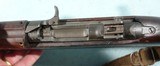 WW2 & KOREAN WAR INLAND DIV. U.S. M1 .30 CAL. CARBINE DATED 6-44. - 3 of 10