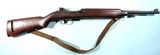 WW2 & KOREAN WAR INLAND DIV. U.S. M1 .30 CAL. CARBINE DATED 6-44. - 1 of 10