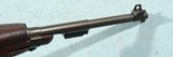 WW2 KOREAN WAR I.B.M. OR IBM U.S. M1 .30 CAL. CARBINE. - 3 of 7