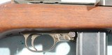WW2 KOREAN WAR I.B.M. OR IBM U.S. M1 .30 CAL. CARBINE. - 6 of 7