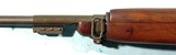 WW2 KOREAN WAR I.B.M. OR IBM U.S. M1 .30 CAL. CARBINE. - 7 of 7