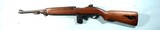 WW2 KOREAN WAR I.B.M. OR IBM U.S. M1 .30 CAL. CARBINE. - 2 of 7