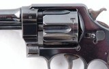 WW1 WWI BRITISH ISSUED SMITH & WESSON .455 MARK II (MKII) 2ND MODEL HAND EJECTOR (H.E.) REVOLVER CIRCA 1915 - 12 of 22