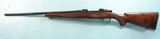 CZ MODEL 550 BOLT ACTION .30-06 CAL. RIFLE W/BOX. - 2 of 5