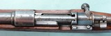 WW2 GERMAN MAUSER WERKE AG, BORSIGWALDE K98K AR/42 8MM INFANTRY RIFLE CIRCA 1942. - 6 of 9