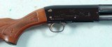ITHACA MODEL 37 PUMP 20 GAUGE SHOTGUN. - 3 of 7