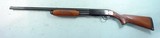 ITHACA MODEL 37 PUMP 20 GAUGE SHOTGUN. - 2 of 7