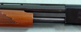 ITHACA MODEL 37 PUMP 20 GAUGE SHOTGUN. - 5 of 7