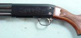ITHACA MODEL 37 PUMP 20 GAUGE SHOTGUN. - 4 of 7