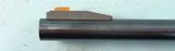 ITHACA MODEL 37 FEATHERLIGHT DEERSLAYER 12 GAUGE 3” PUMP SHOTGUN. - 7 of 8