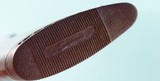 ITHACA MODEL 37 FEATHERLIGHT DEERSLAYER 12 GAUGE 3” PUMP SHOTGUN. - 8 of 8