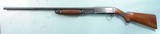 ITHACA MODEL 37 PUMP 16 GAUGE 2 3/4” SHOTGUN. - 1 of 5