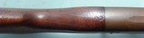 VIETNAM WAR ERA ITHACA MODEL 37 RIOT 12 GA. PUMP SHOTGUN CIRCA 1969-70. - 6 of 6