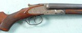 HUNTER ARMS L. C. SMITH FEATHERWEIGHT 16 GA. 2 3/4” FIELD GRADE 30” SIDE X SIDE SHOTGUN CIRCA 1929. - 3 of 5