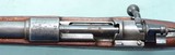 WW2 GERMAN BERLIN-LUBECKER MAUSER K98K DUV/42 8X57MM INFANTRY RIFLE CIRCA 1942. - 7 of 8