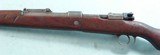 WW2 GERMAN BERLIN-LUBECKER MAUSER K98K DUV/42 8X57MM INFANTRY RIFLE CIRCA 1942. - 4 of 8