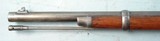 FINE DANISH COPENHAGEN ARSENAL MODEL 1867 ROLLING BLOCK 11.7X51R CAL. INFANTRY RIFLE DATED 1878. - 7 of 11