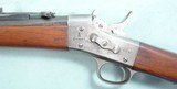 FINE DANISH COPENHAGEN ARSENAL MODEL 1867 ROLLING BLOCK 11.7X51R CAL. INFANTRY RIFLE DATED 1878. - 5 of 11